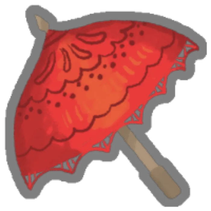 Lord S Parasol