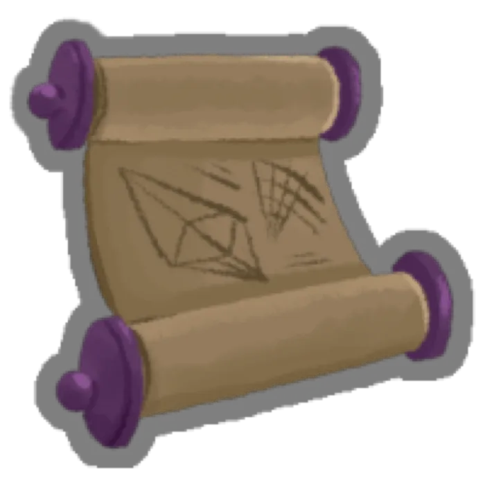 Massive Scroll