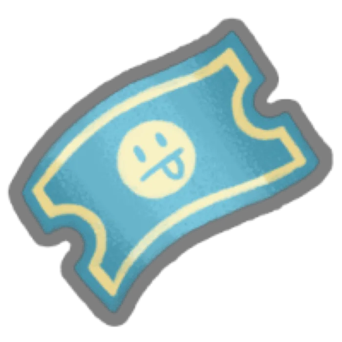 Meal Ticket