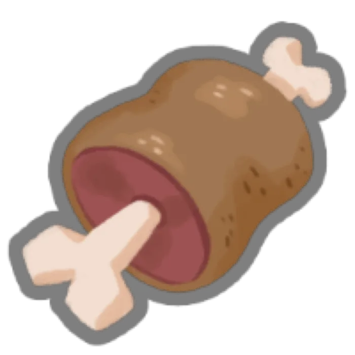 Meat On The Bone