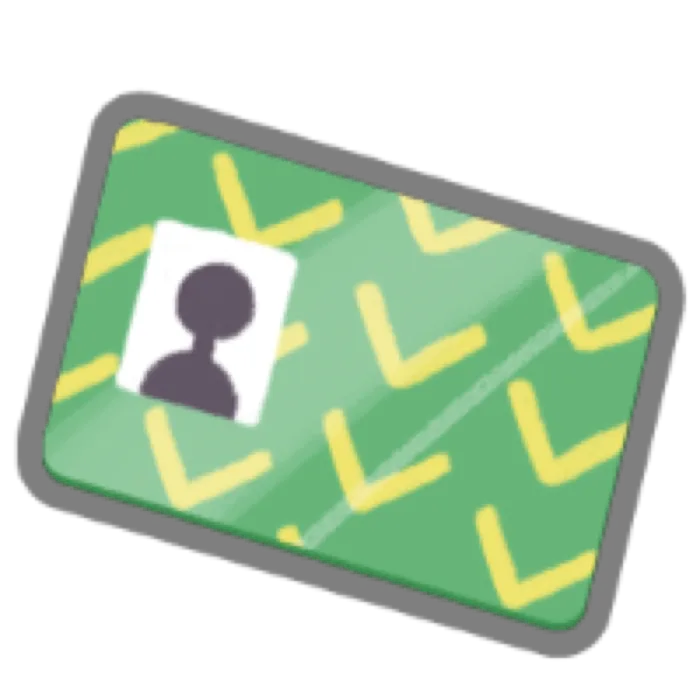 Membership Card