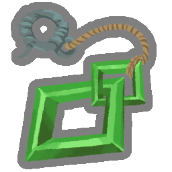 Neow S Talisman