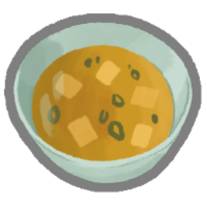 Nutritious Soup