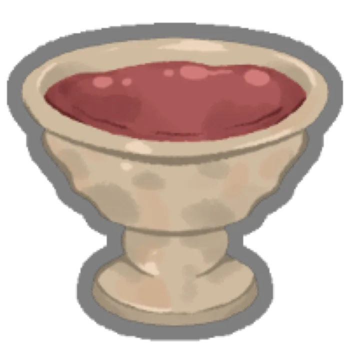 Pael S Blood