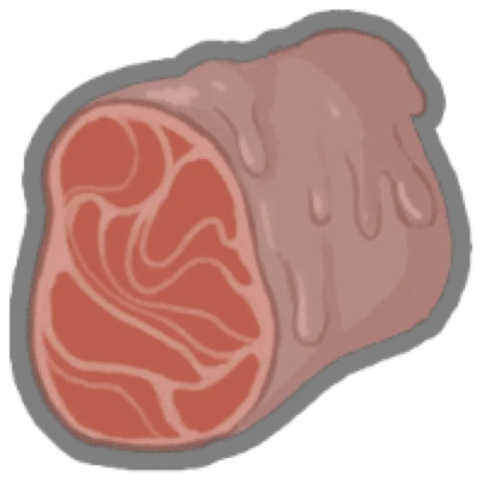 Pael S Flesh