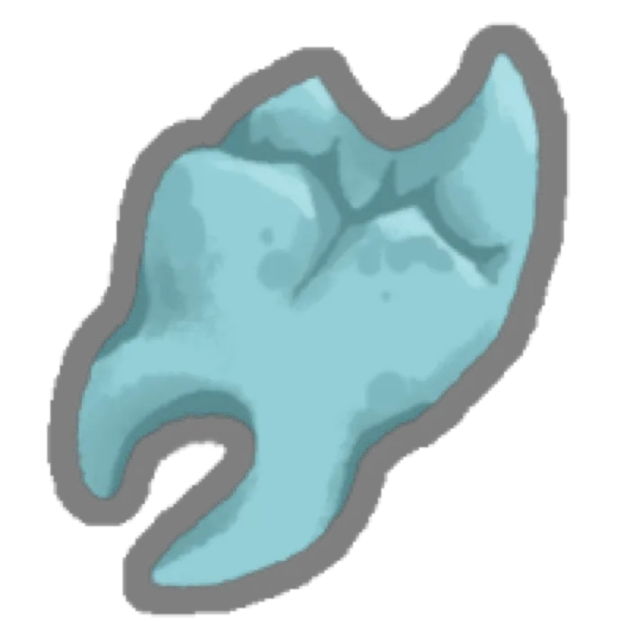 Pael S Tooth