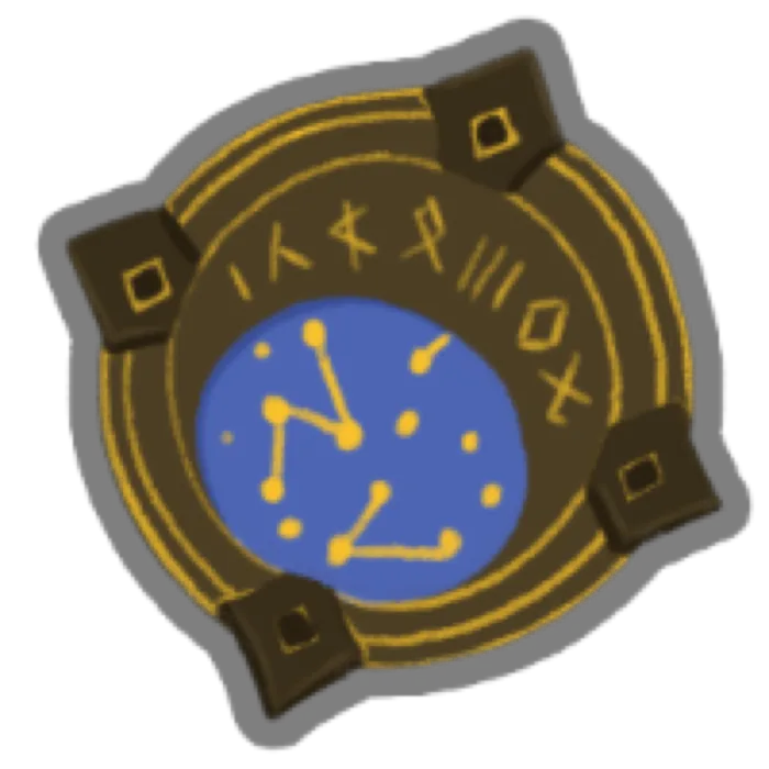 Planisphere