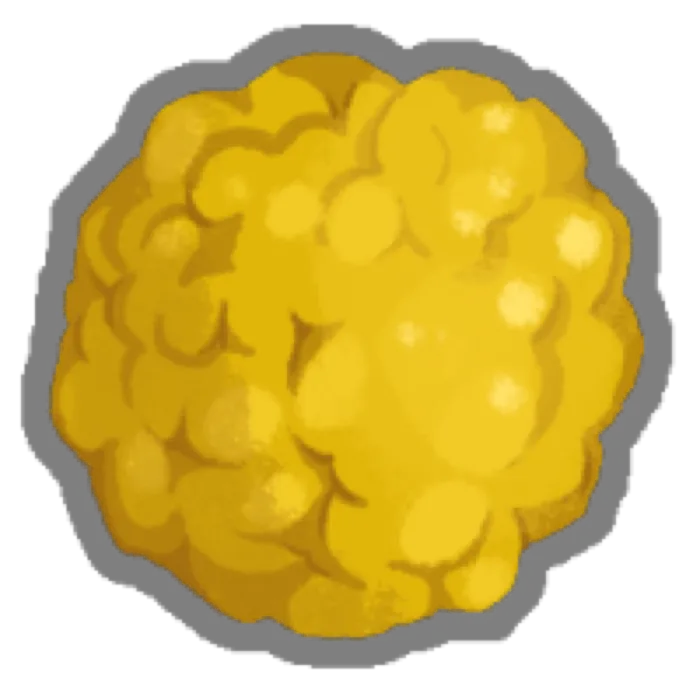 Pollinous Core