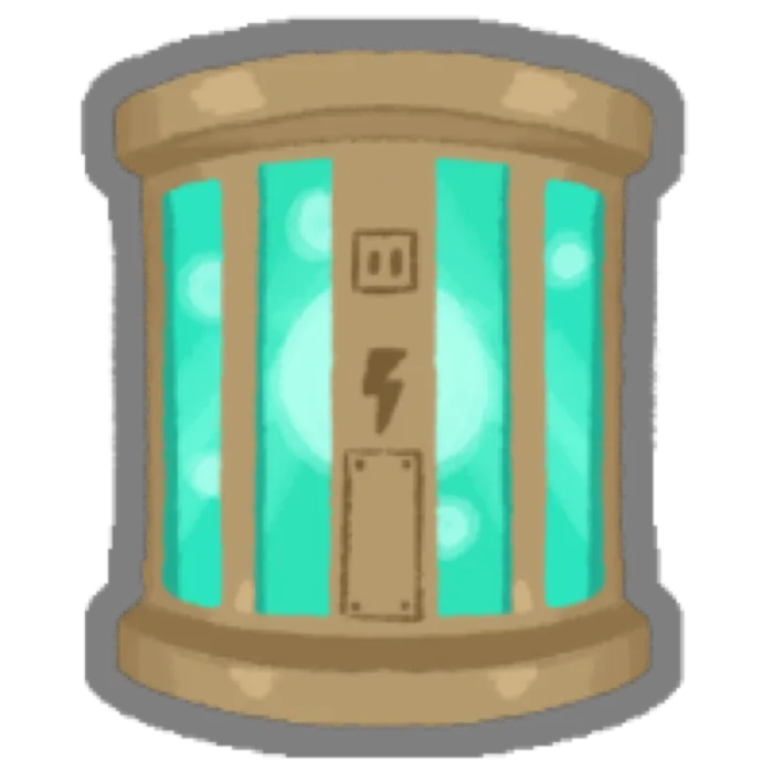 Power Cell