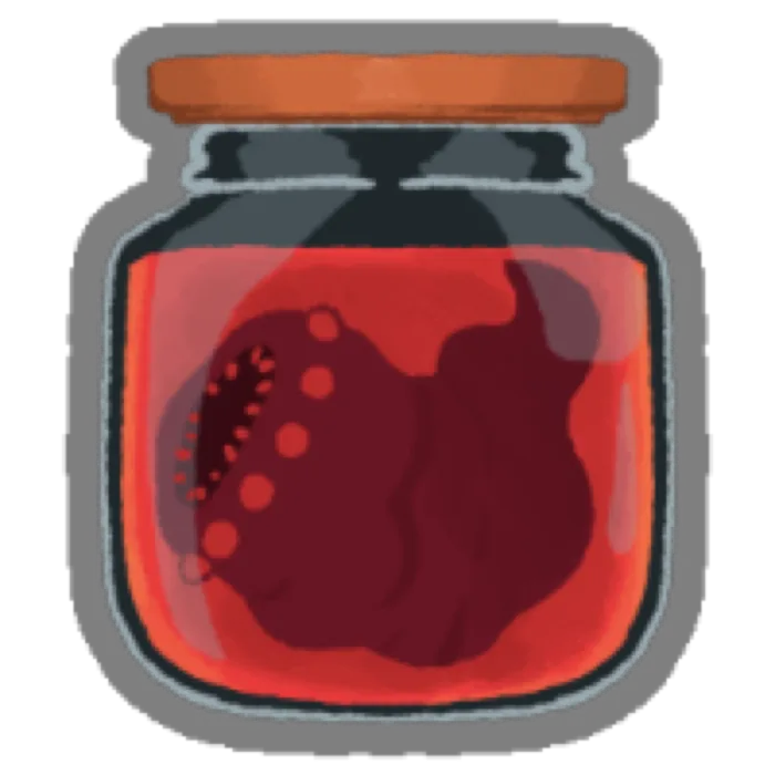 Preserved Fog