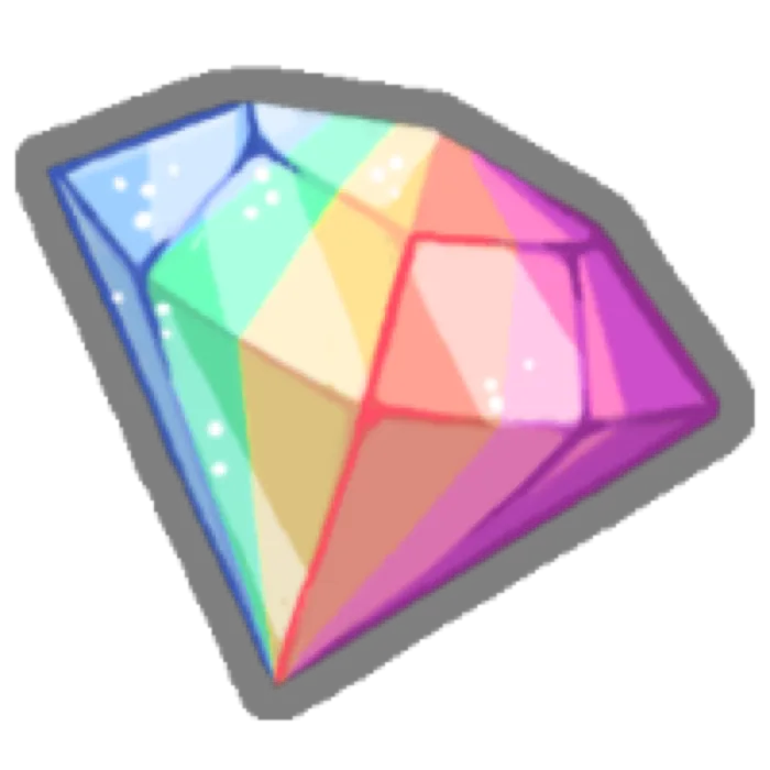 Prismatic Gem
