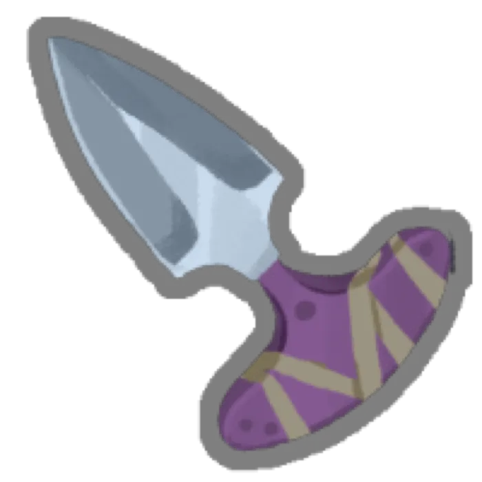 Punch Dagger