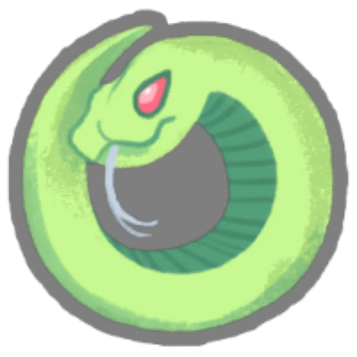 Ring Of The Snake