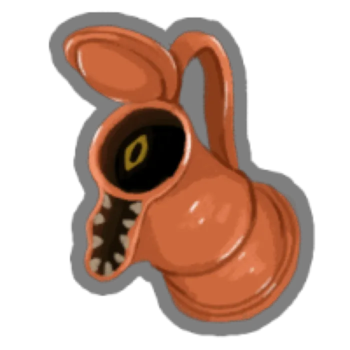 Screaming Flagon