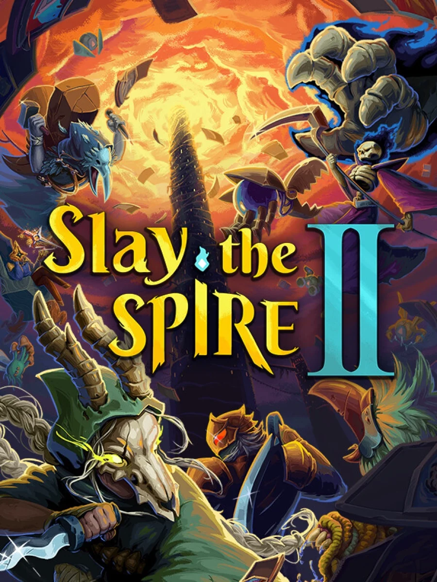 Slay the Spire 2: Relics