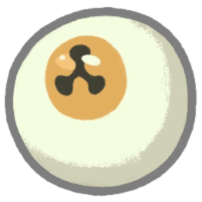 Snecko Eye