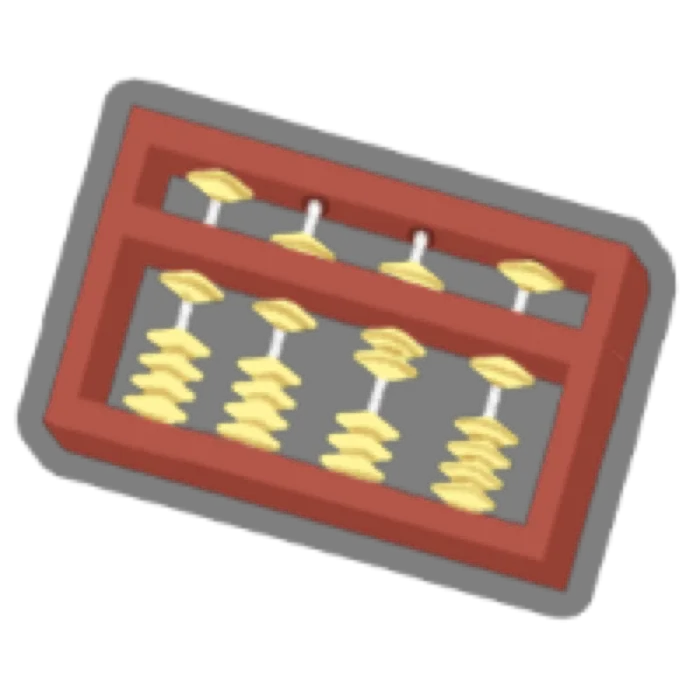 The Abacus