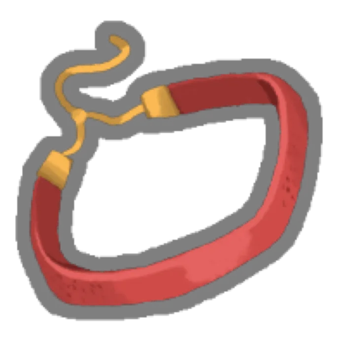 Velvet Choker