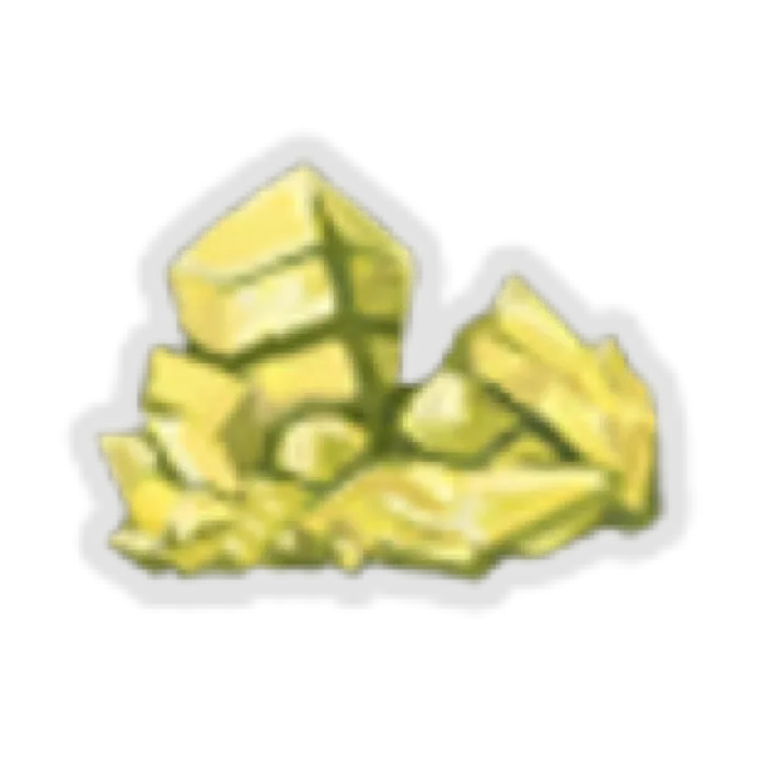 Brimstone