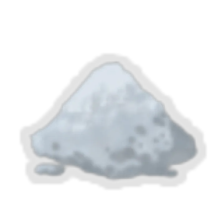 Charons Ashes