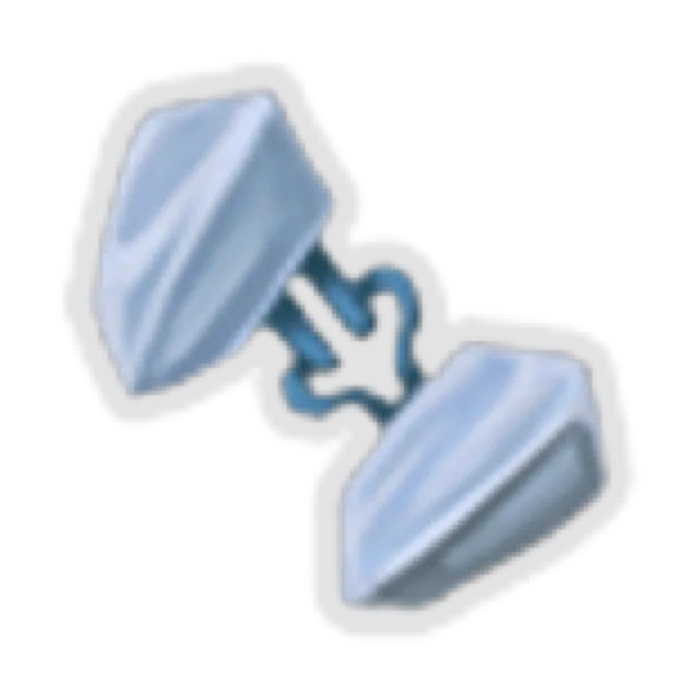 Cloak Clasp