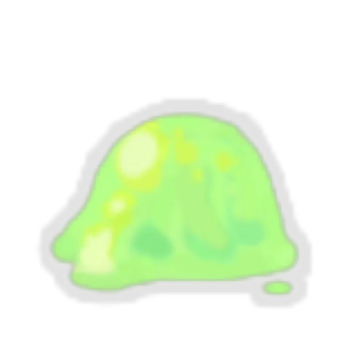 Ectoplasm