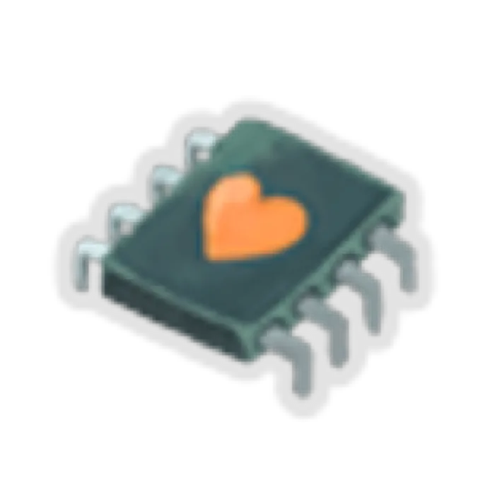 Emotion Chip