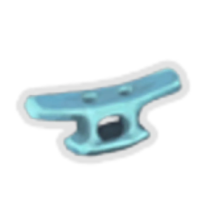Horn Cleat