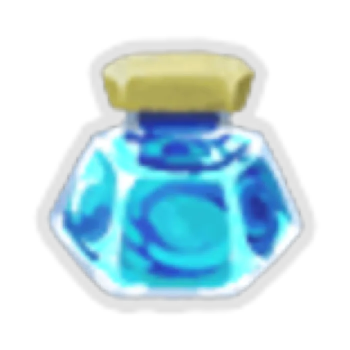 Ink Bottle