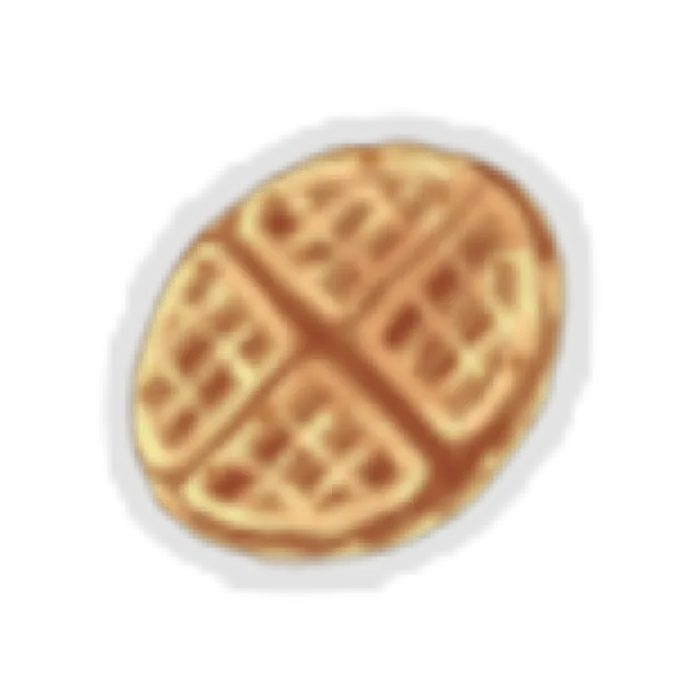 Lees Waffle