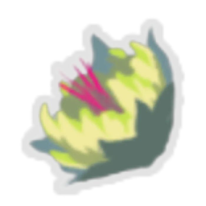 Magic Flower