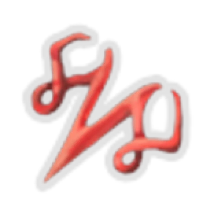 Mark Of Pain