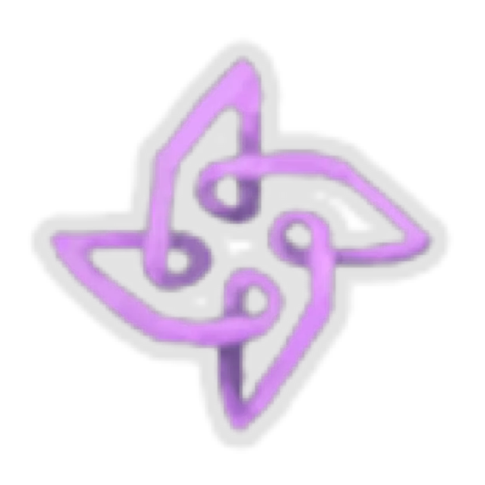 Mark Of The Bloom
