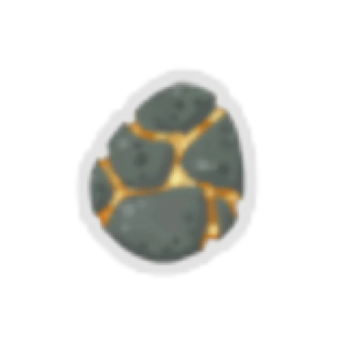 Molten Egg