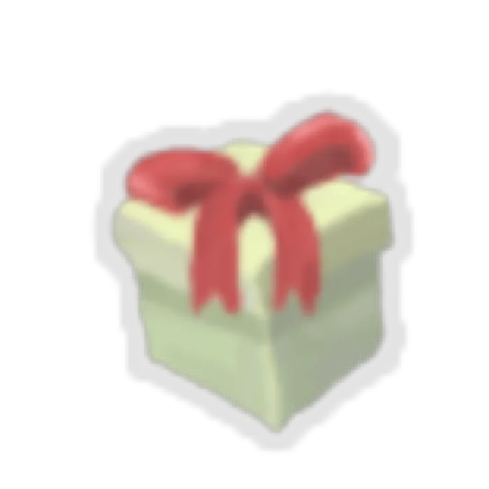 Nloths Gift