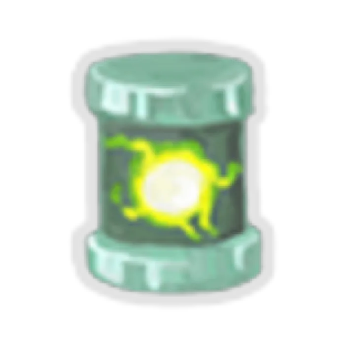 Nuclear Battery