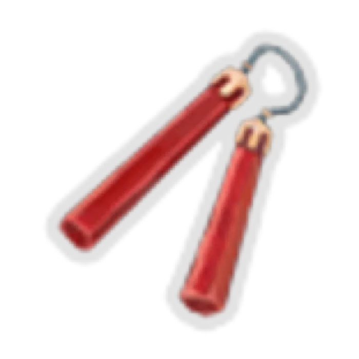 Nunchaku