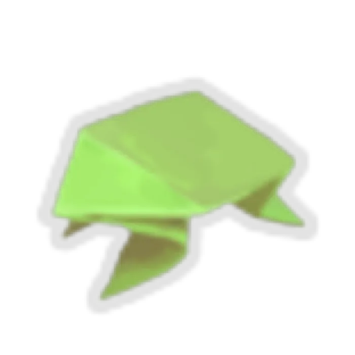 Paper Phrog