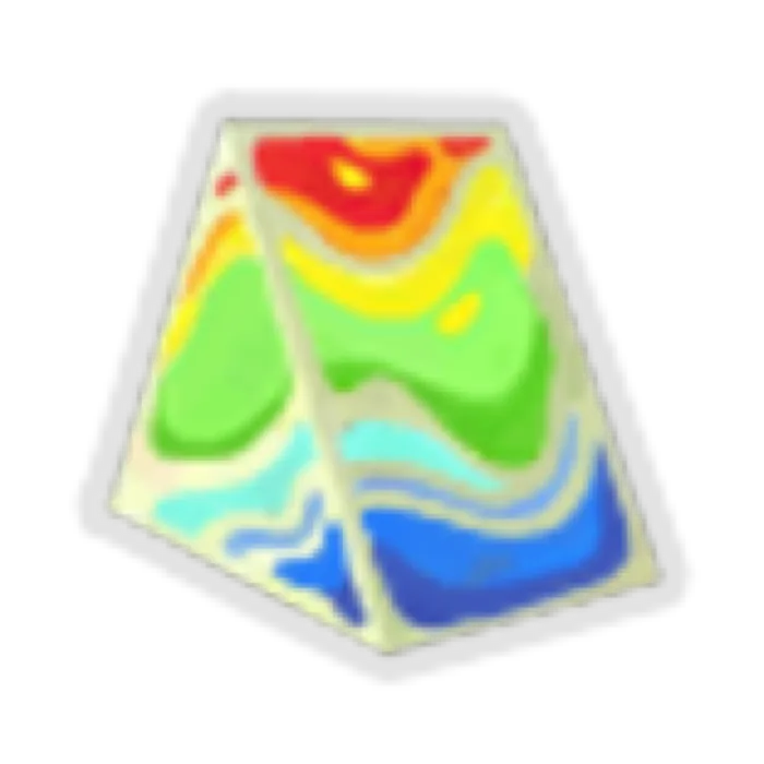 Prismatic Shard