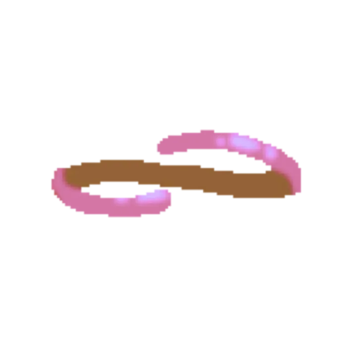 Red Circlet