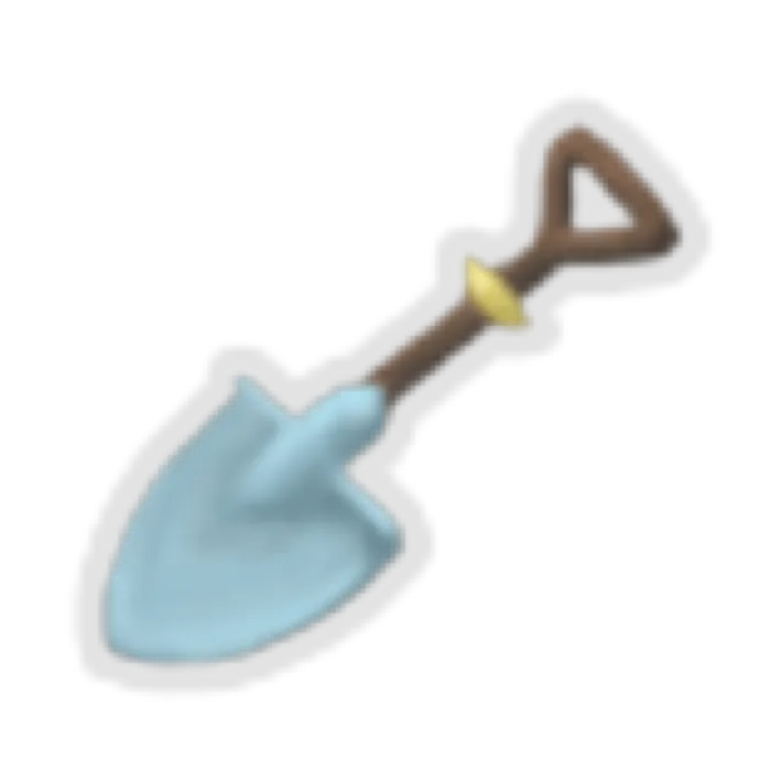 Shovel