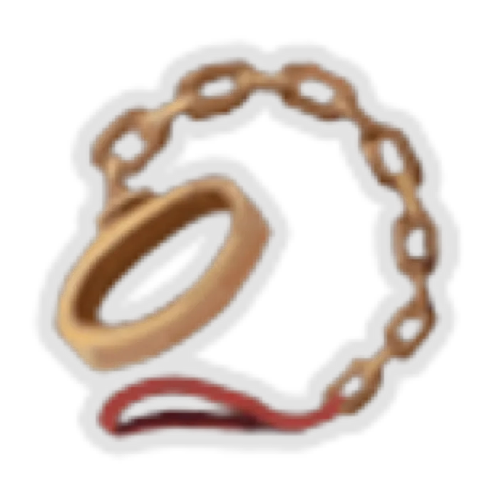 Slavers Collar