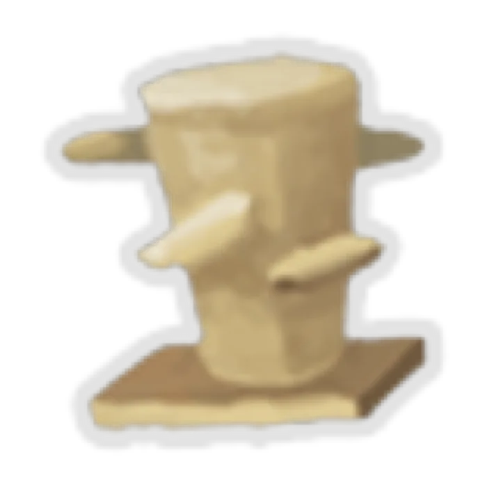 Strike Dummy