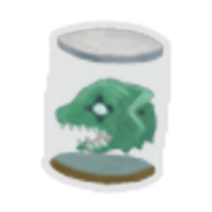 The Specimen