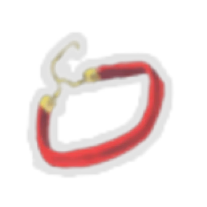 Velvet Choker
