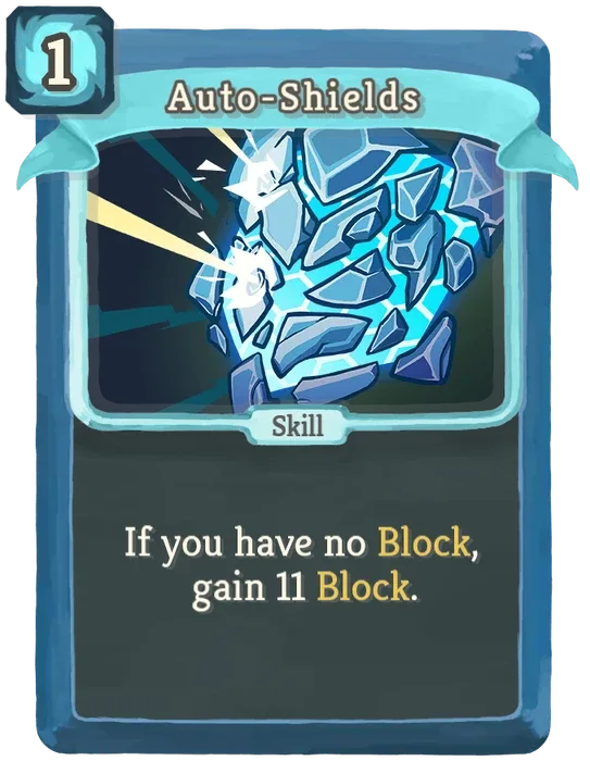Auto Shields