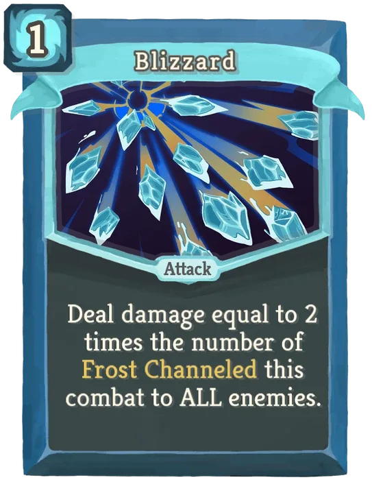 Blizzard