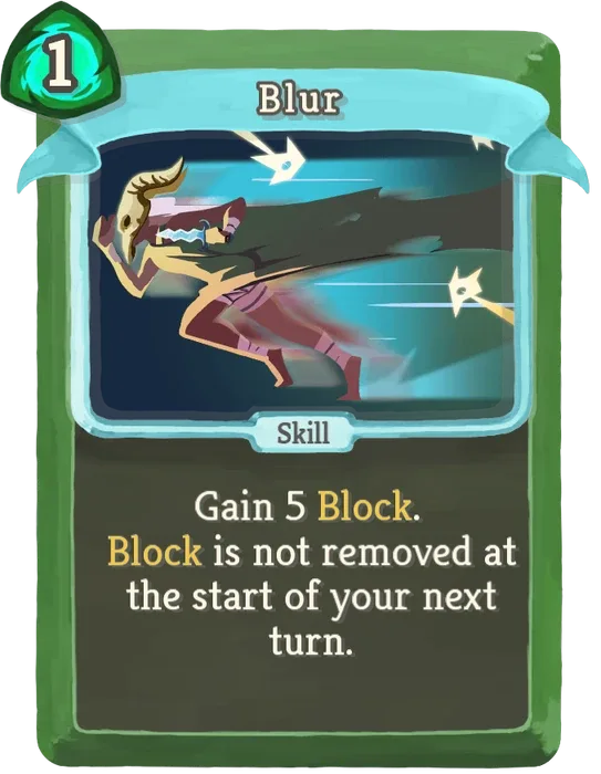 Blur