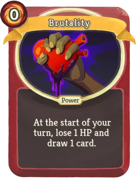 Brutality