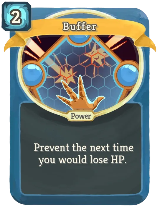 Buffer